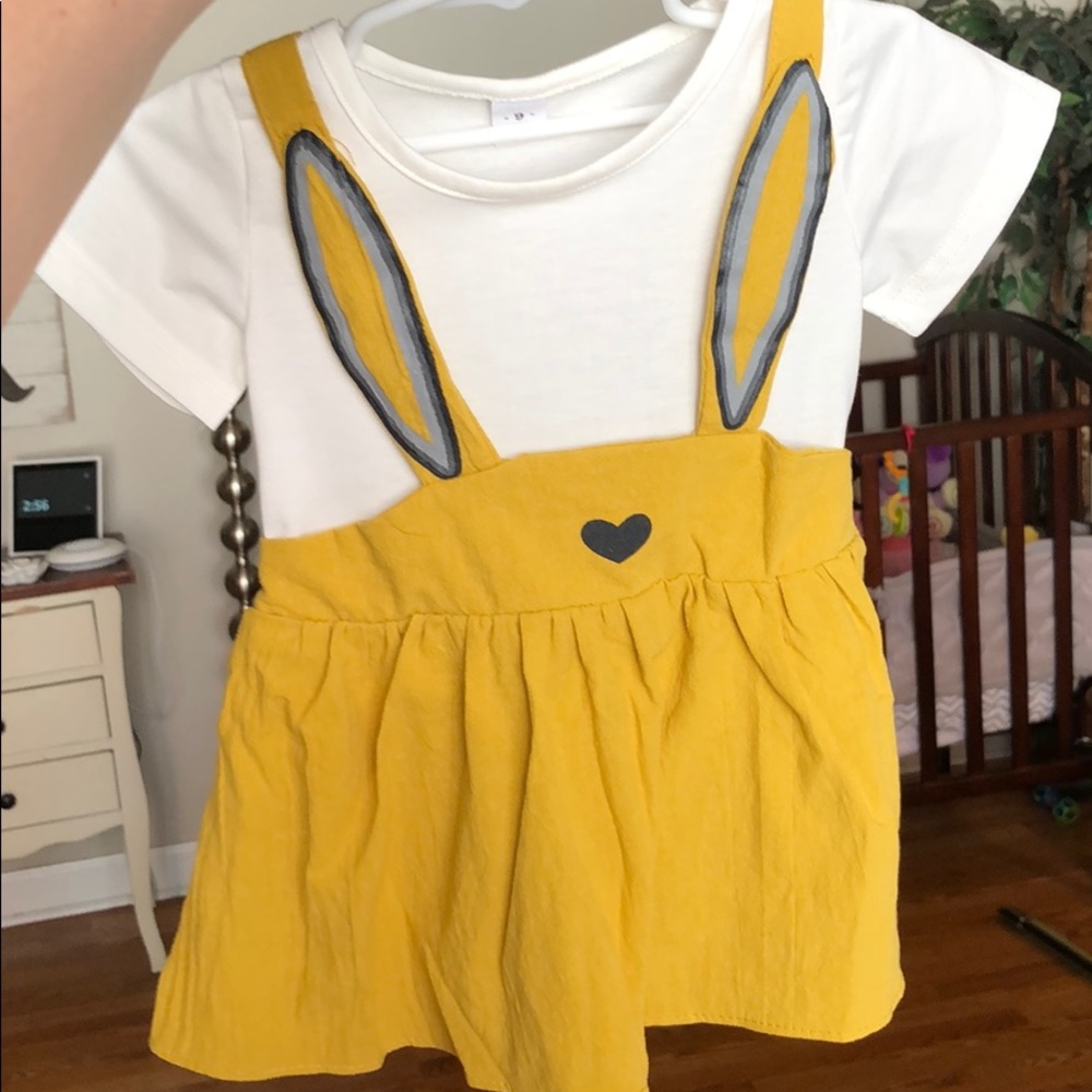 Cute Dress